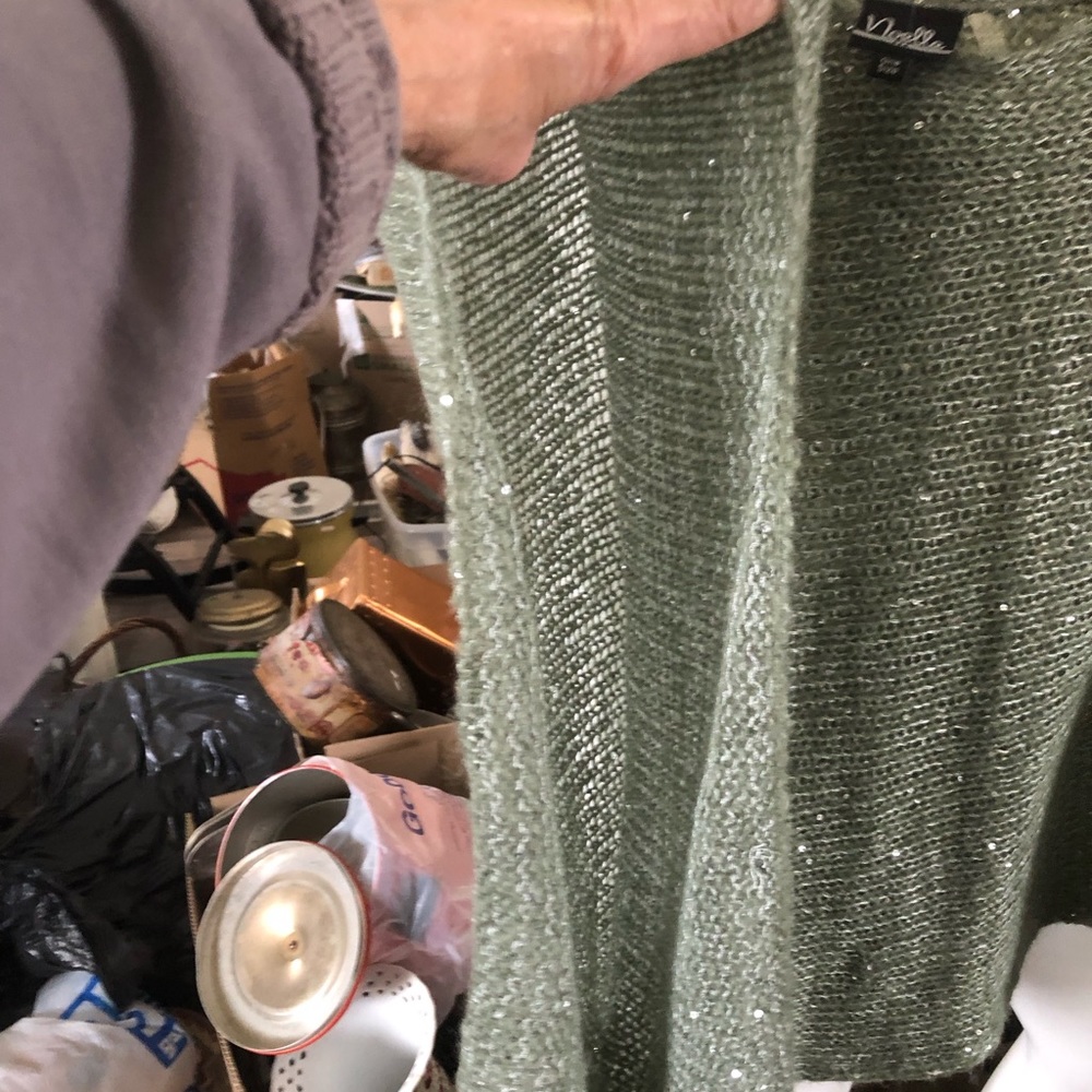 Sweater Pull Over - image 2